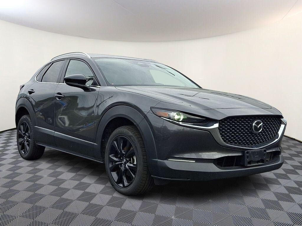 2024 Mazda CX-30