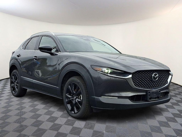 2024 Mazda CX-30