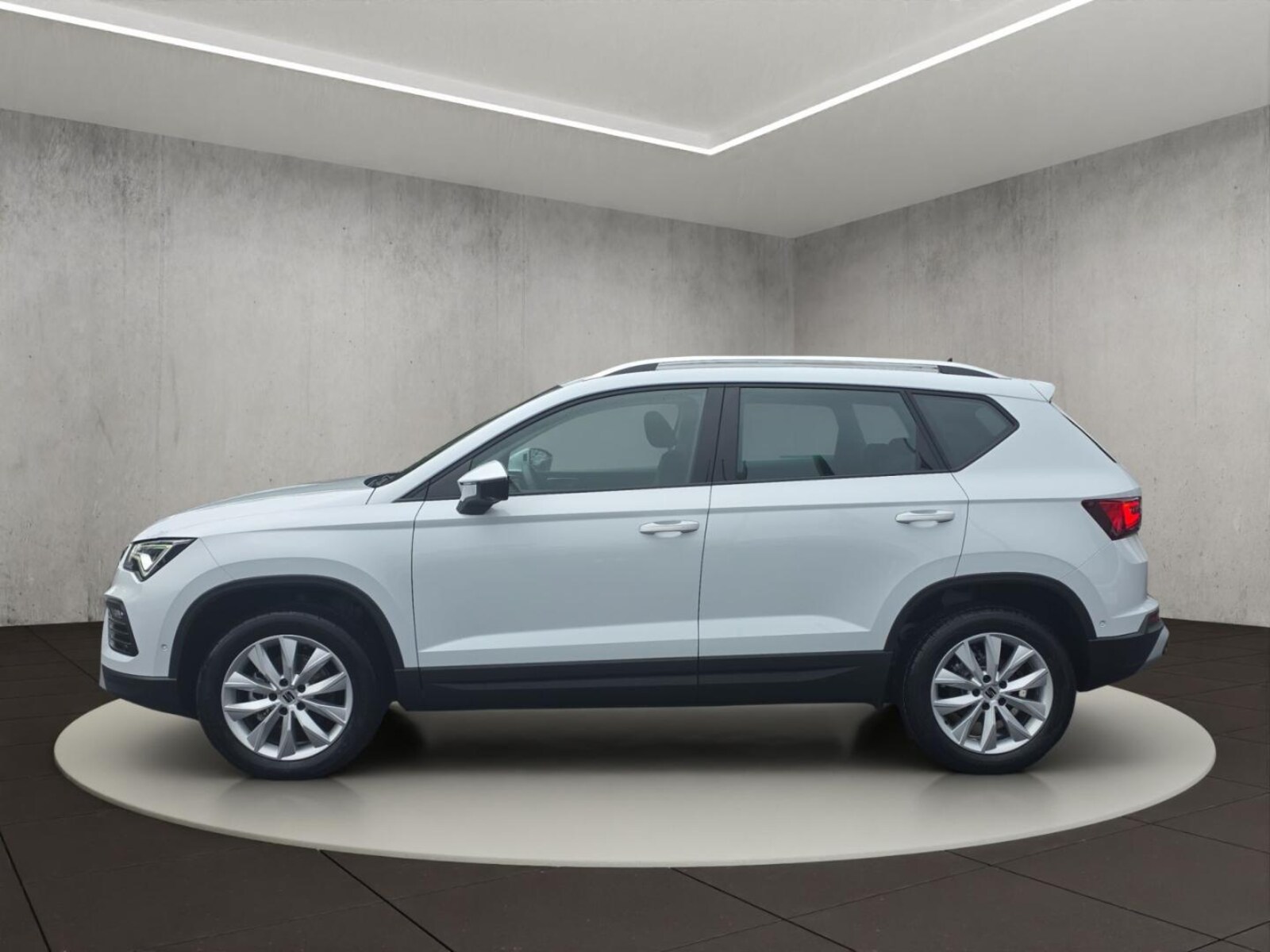 SEAT Ateca – Bild 2