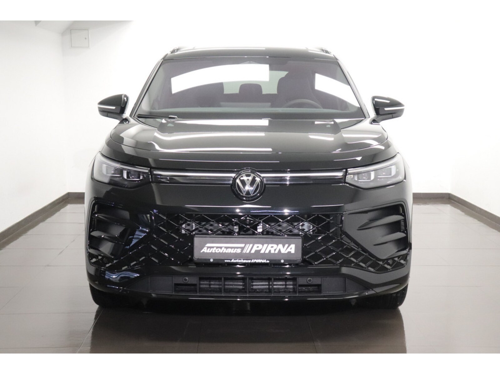Volkswagen Tayron – Bild 3