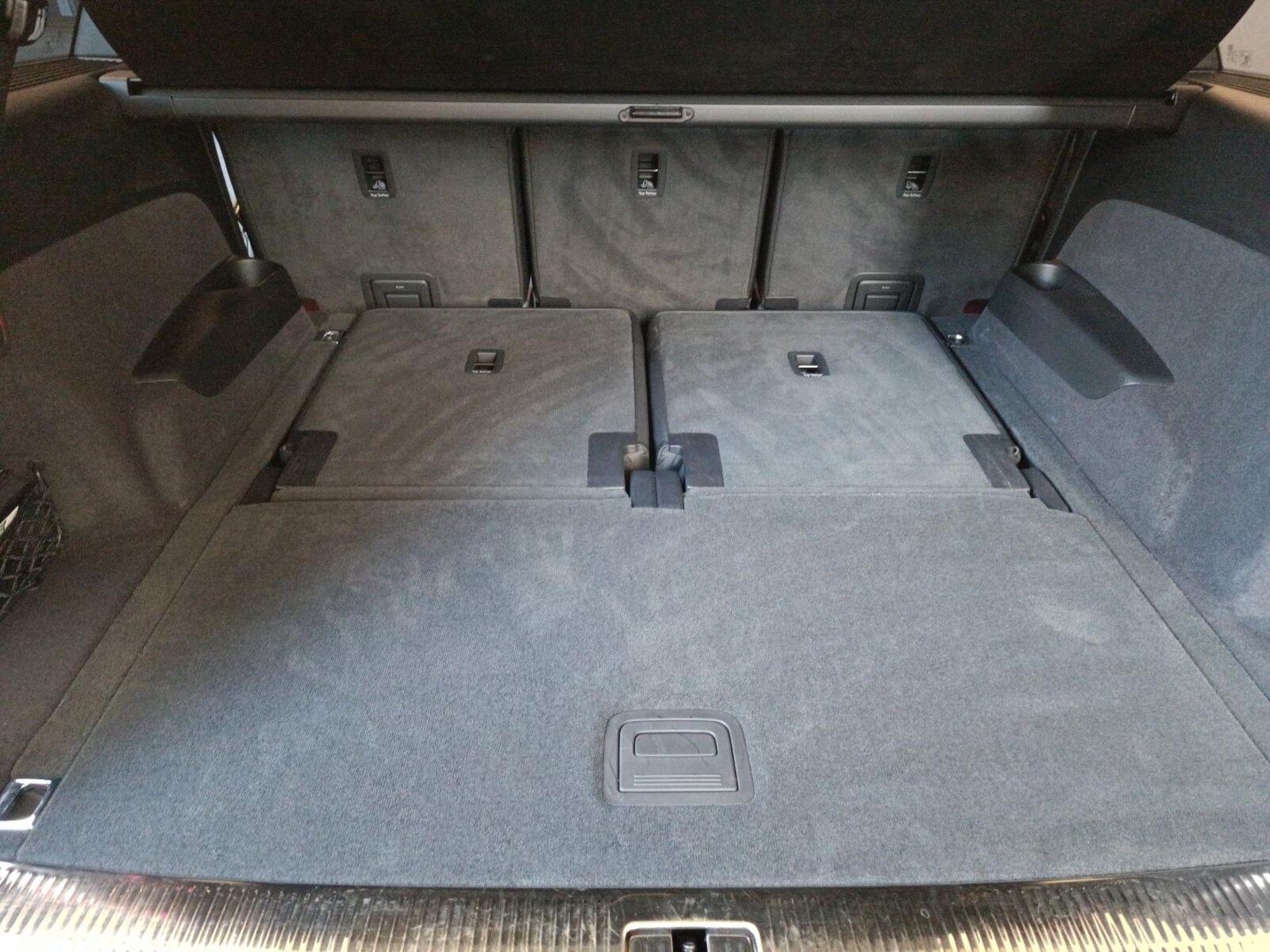 Audi Q7 – Bild 19