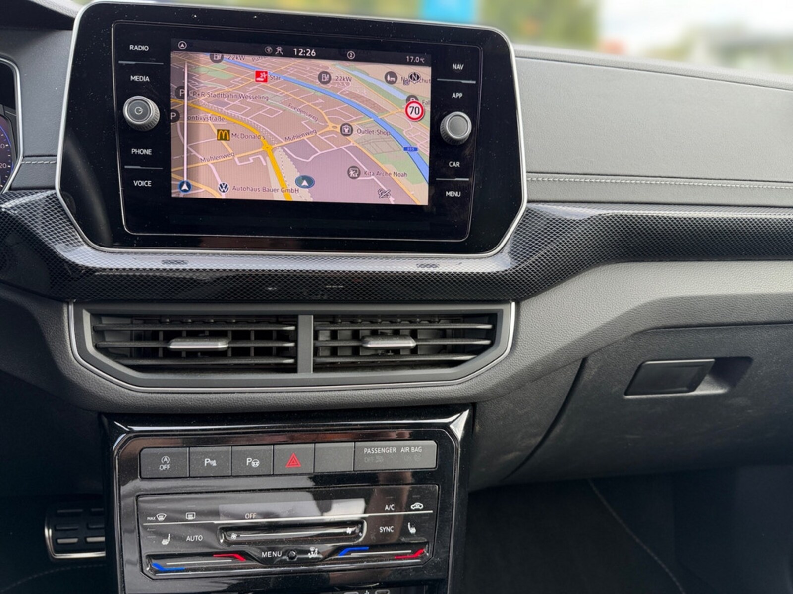 Volkswagen T-Cross – Bild 15