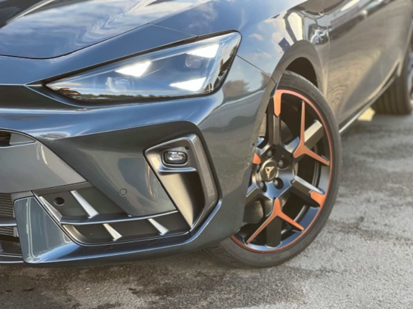 CUPRA Leon – Bild 17