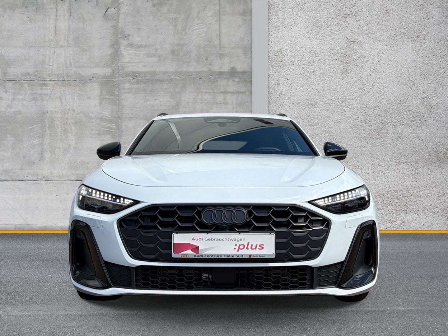 Bild über Audi A5 Avant e-hybrid e-hybrid quattro 270 kW S tronic - für weitere Informationen kontaktieren Sie den Audi Partner