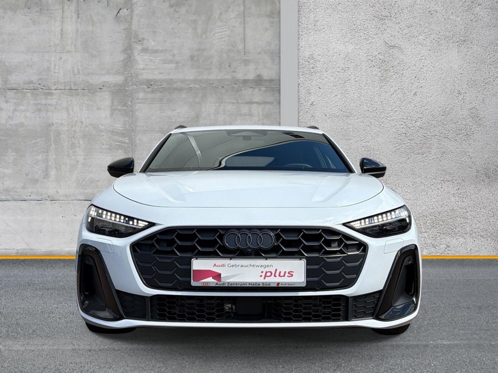 Audi A5 Avant – Bild 5