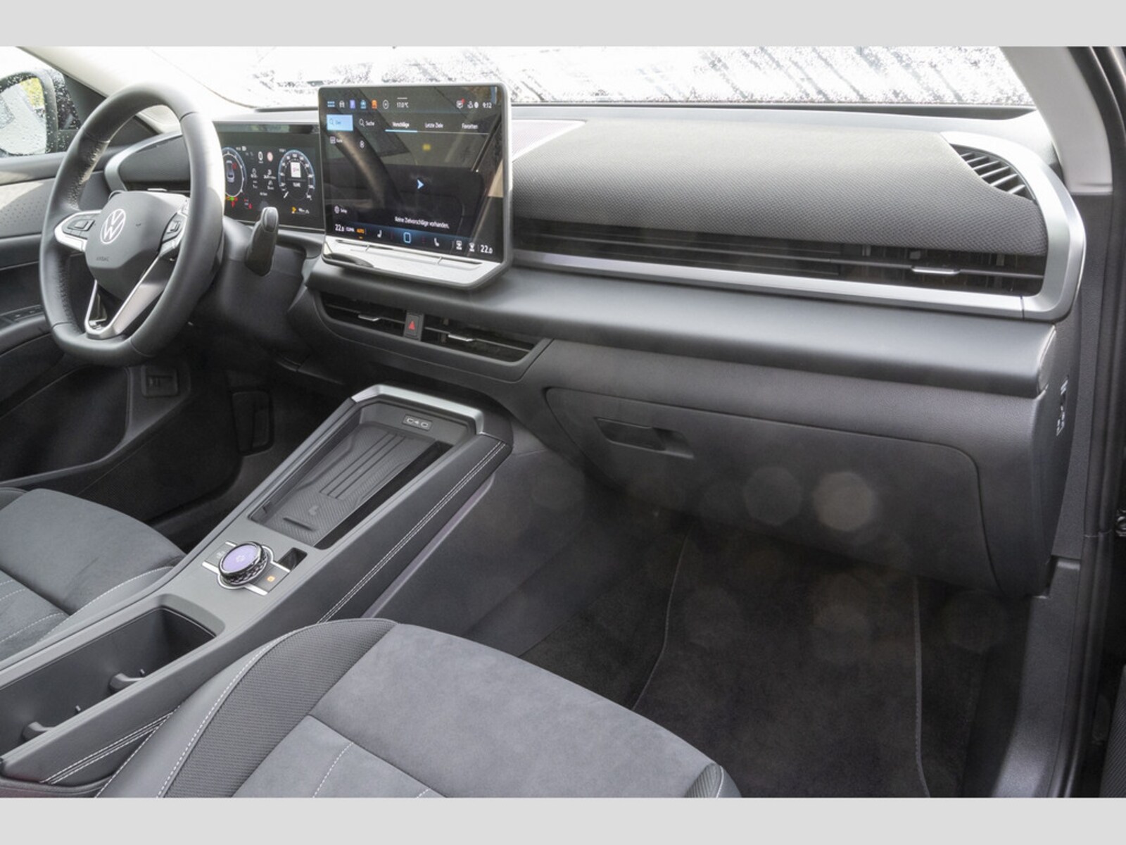 Volkswagen T-Roc – Bild 8
