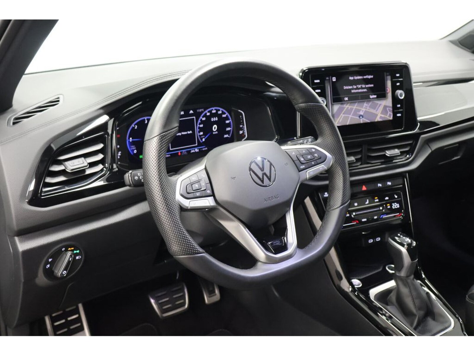 Volkswagen T-Roc – Bild 17