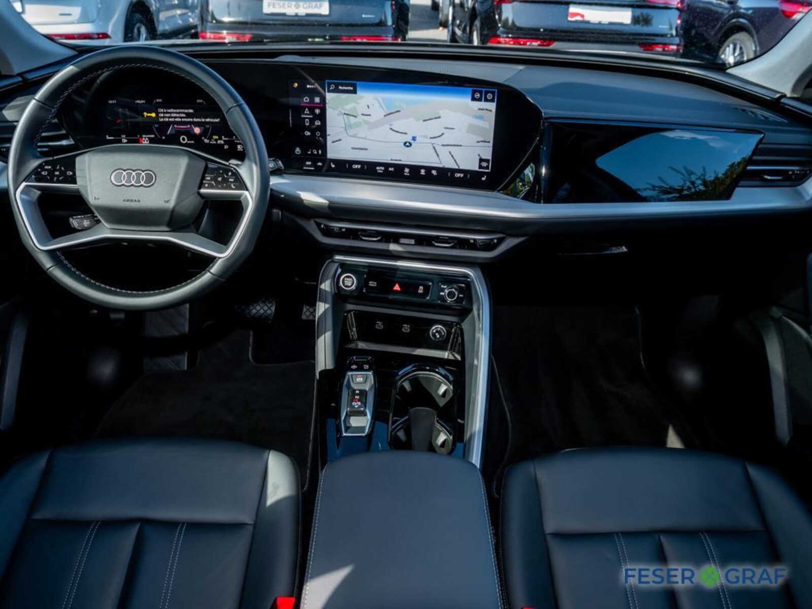 Audi Q5 – Bild 8