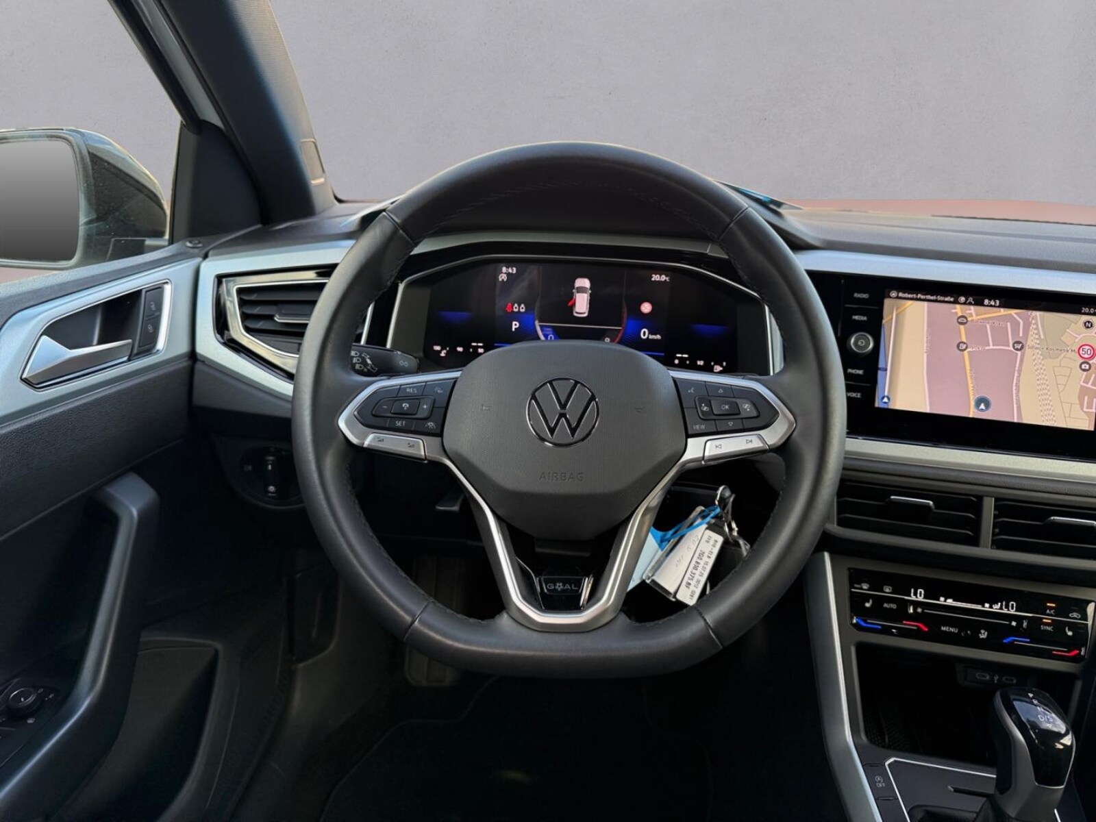 Volkswagen Polo – Bild 12