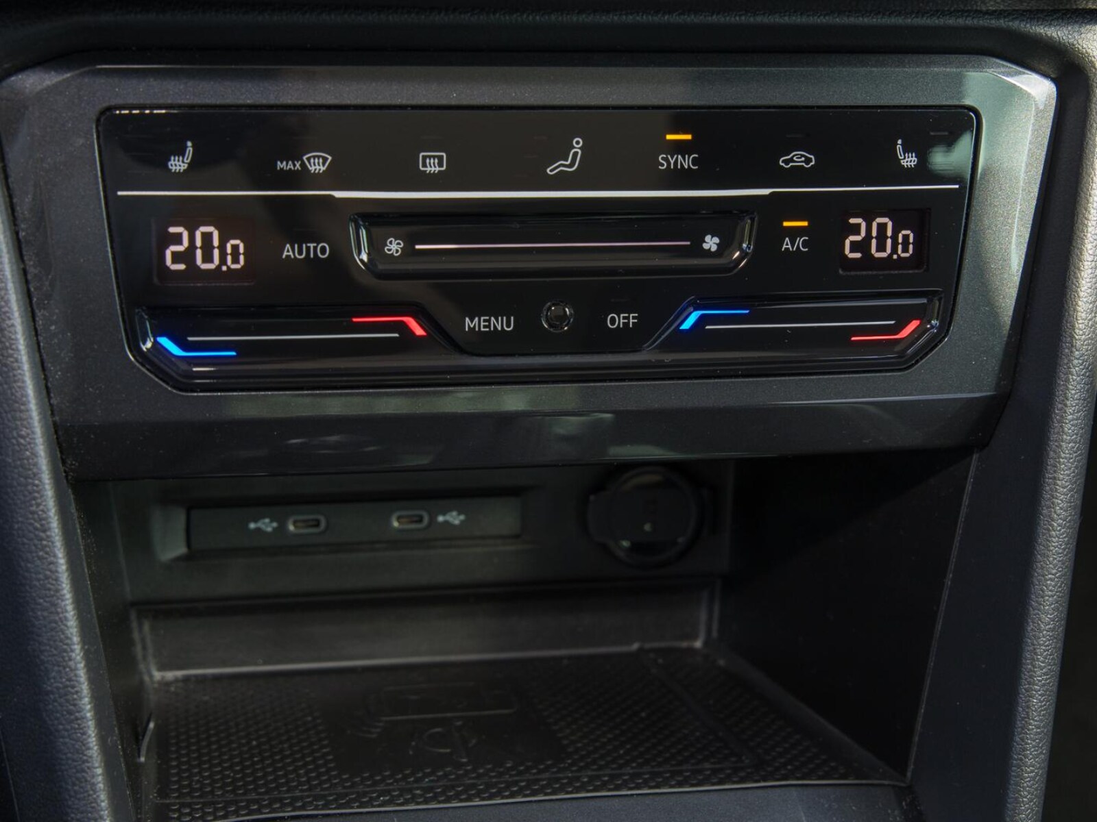 Volkswagen Tiguan – Bild 14