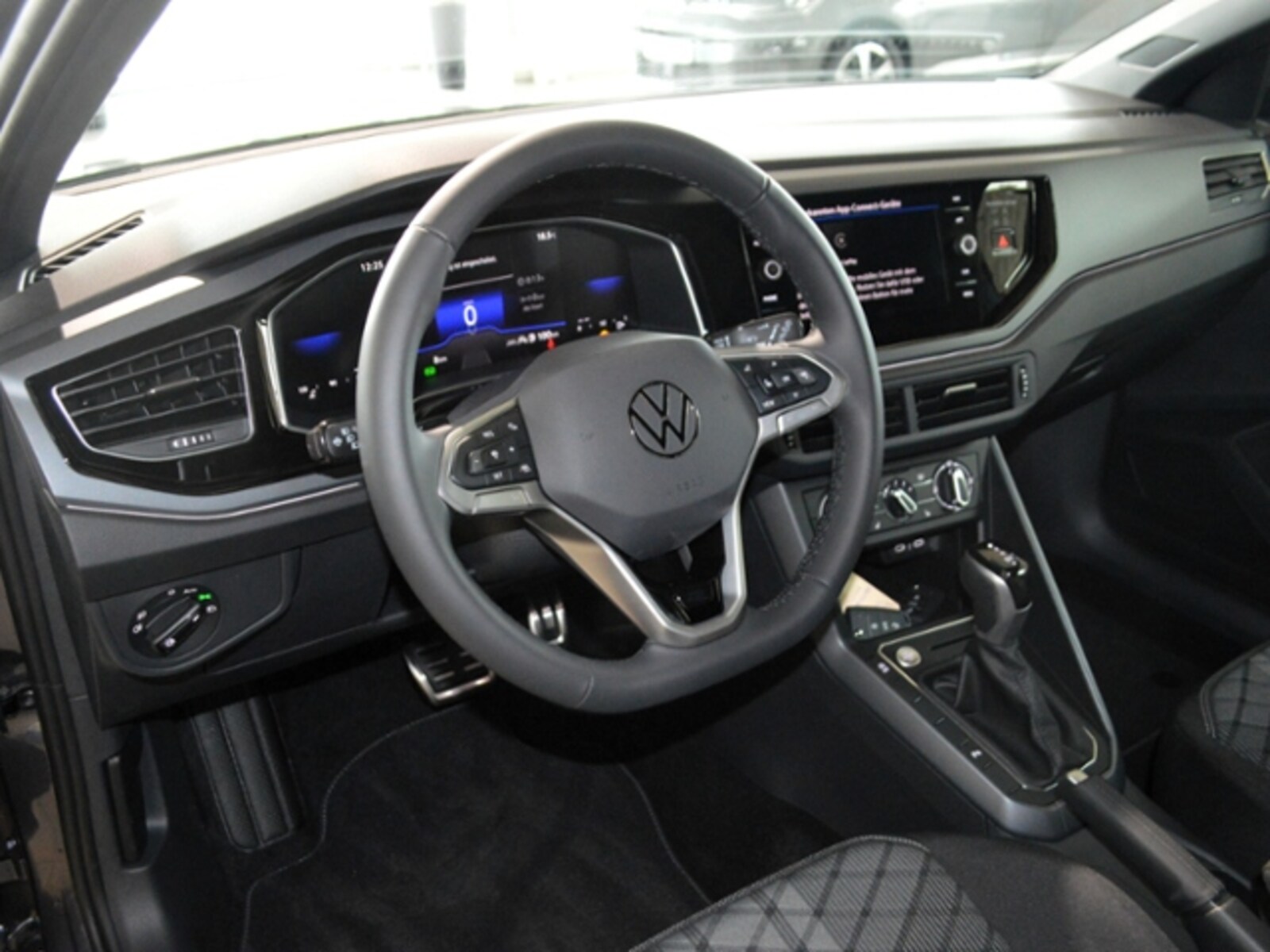 Volkswagen Taigo – Bild 8