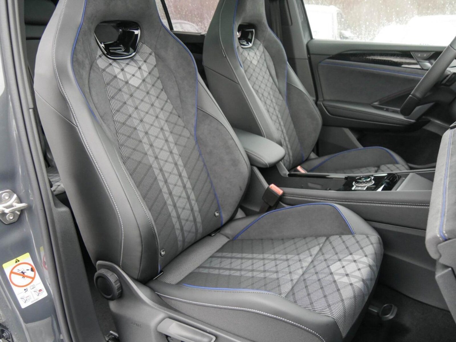 Volkswagen Tayron – Bild 6