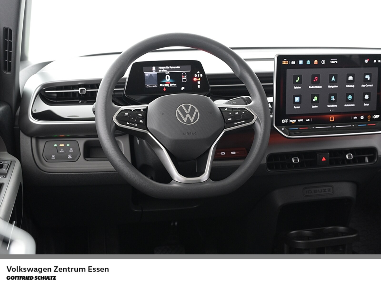 Volkswagen ID. Buzz – Bild 13