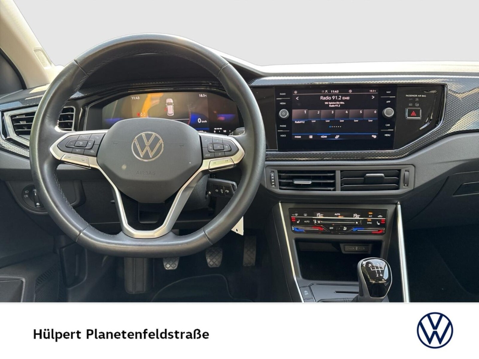 Volkswagen Polo – Bild 6