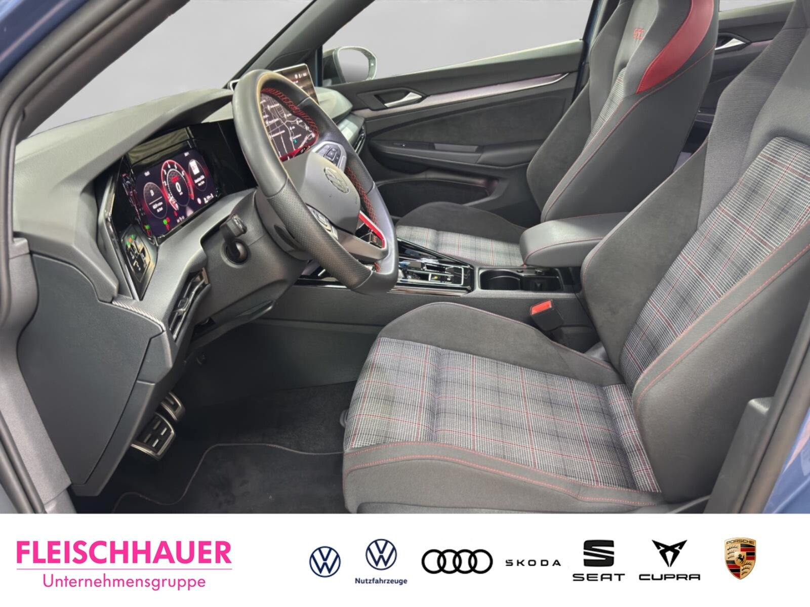 Volkswagen Golf – Bild 9