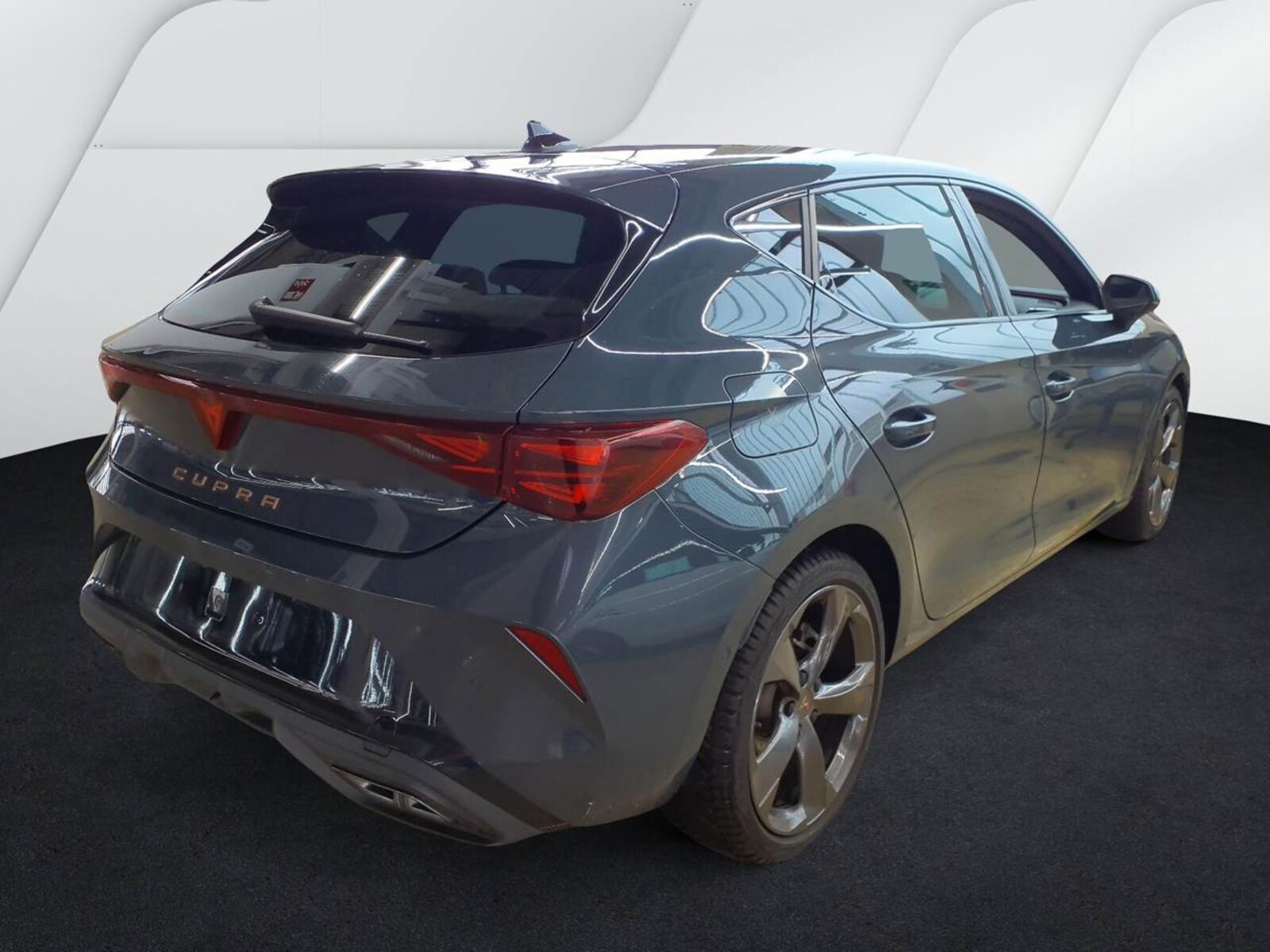 CUPRA Leon – Bild 3