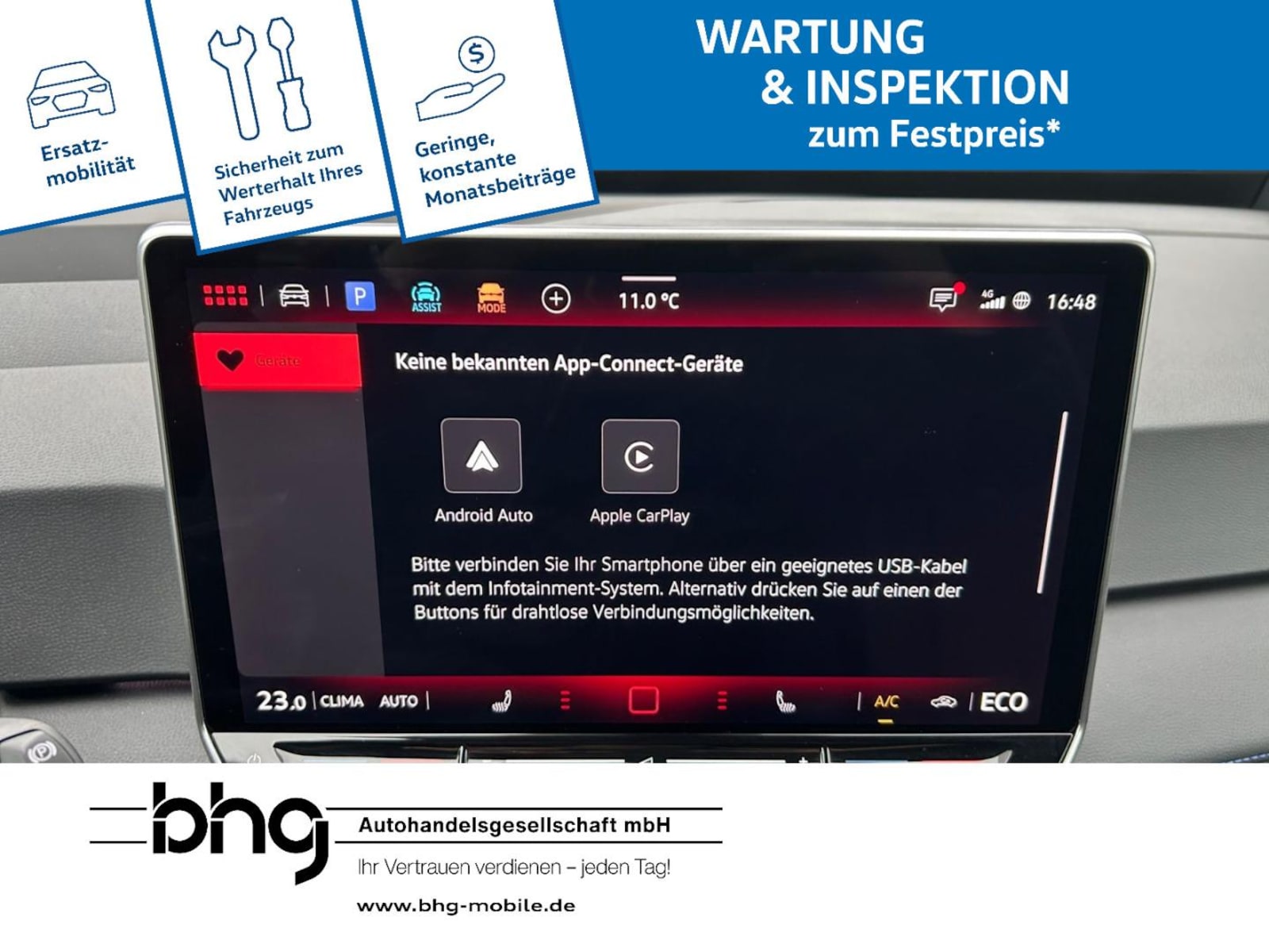 Volkswagen ID.3 – Bild 16