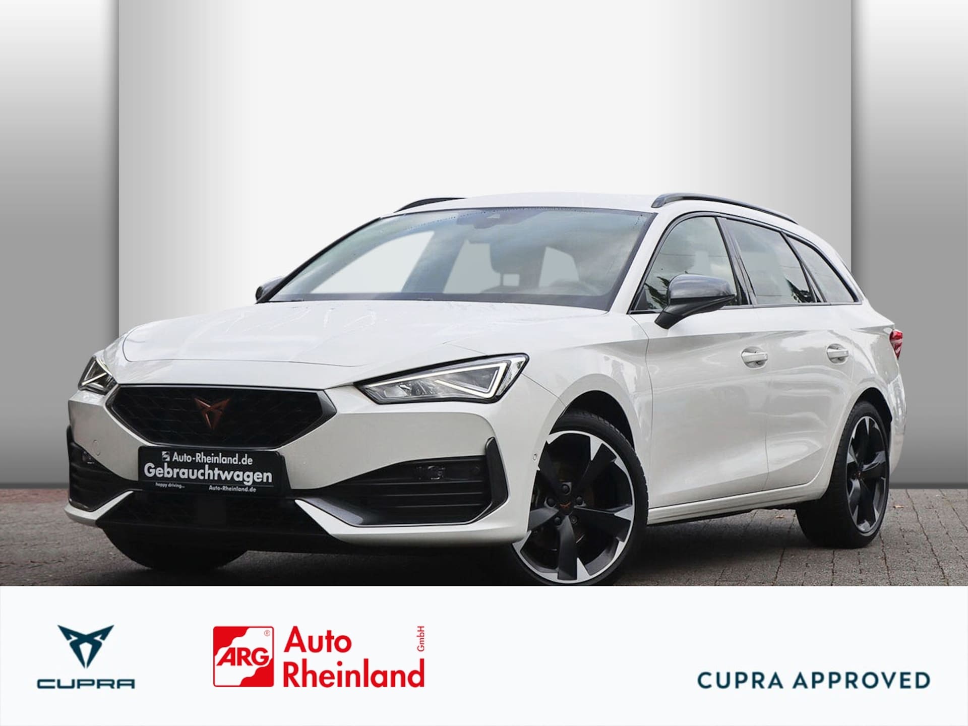 Cupra Leon Sportstourer 2023