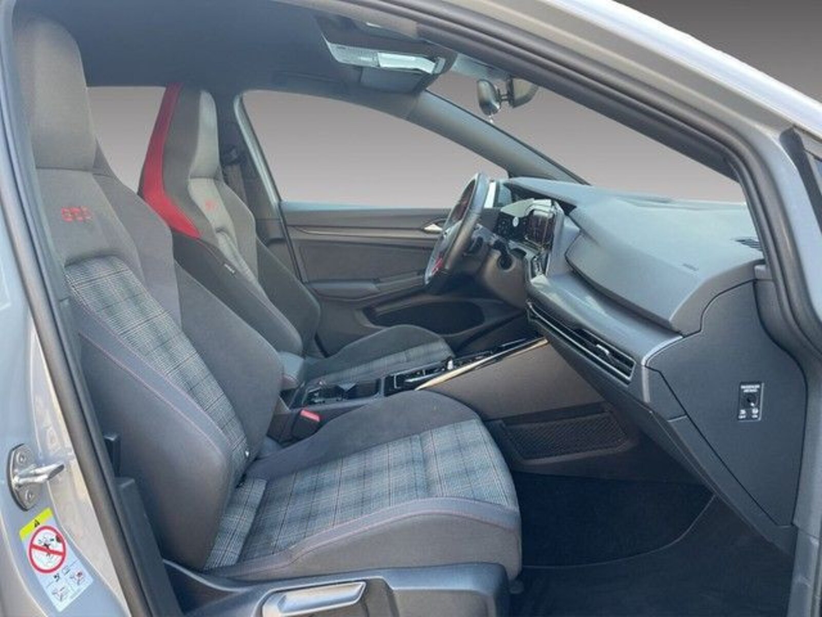 Volkswagen Golf – Bild 12
