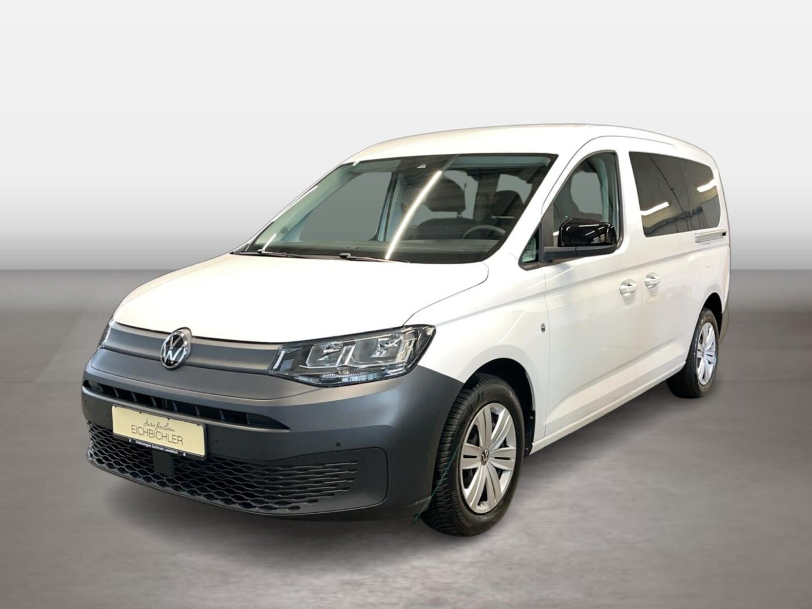 Volkswagen Caddy Maxi – Bild 2