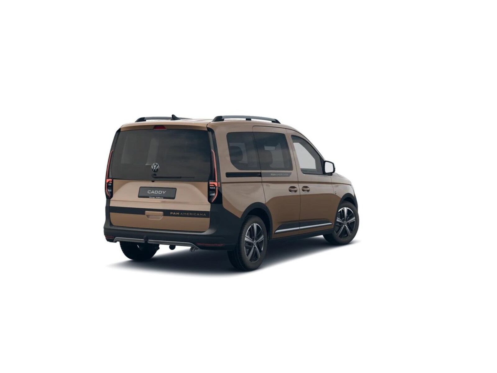Volkswagen Caddy – Bild 7