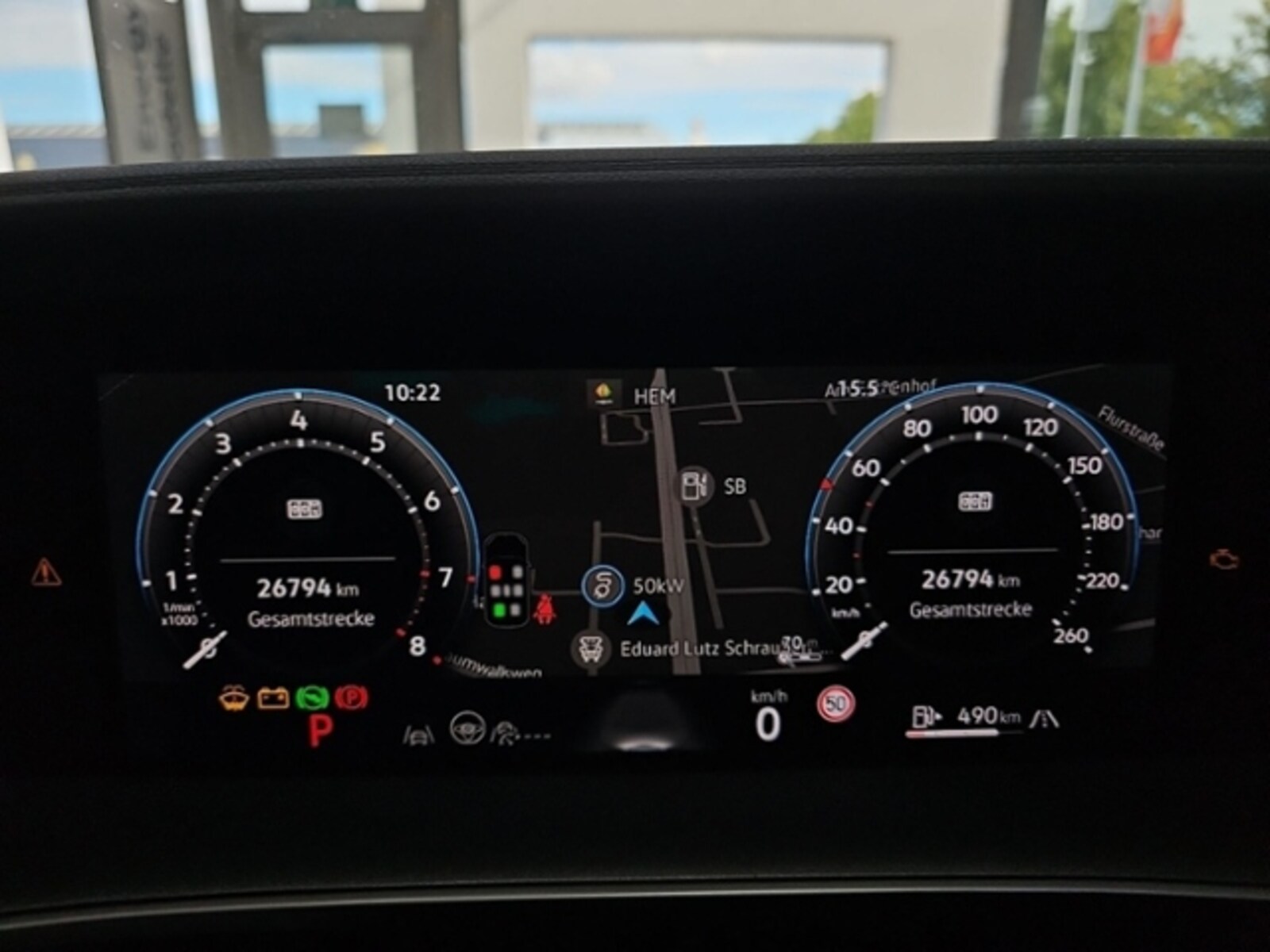 Volkswagen Tayron – Bild 15
