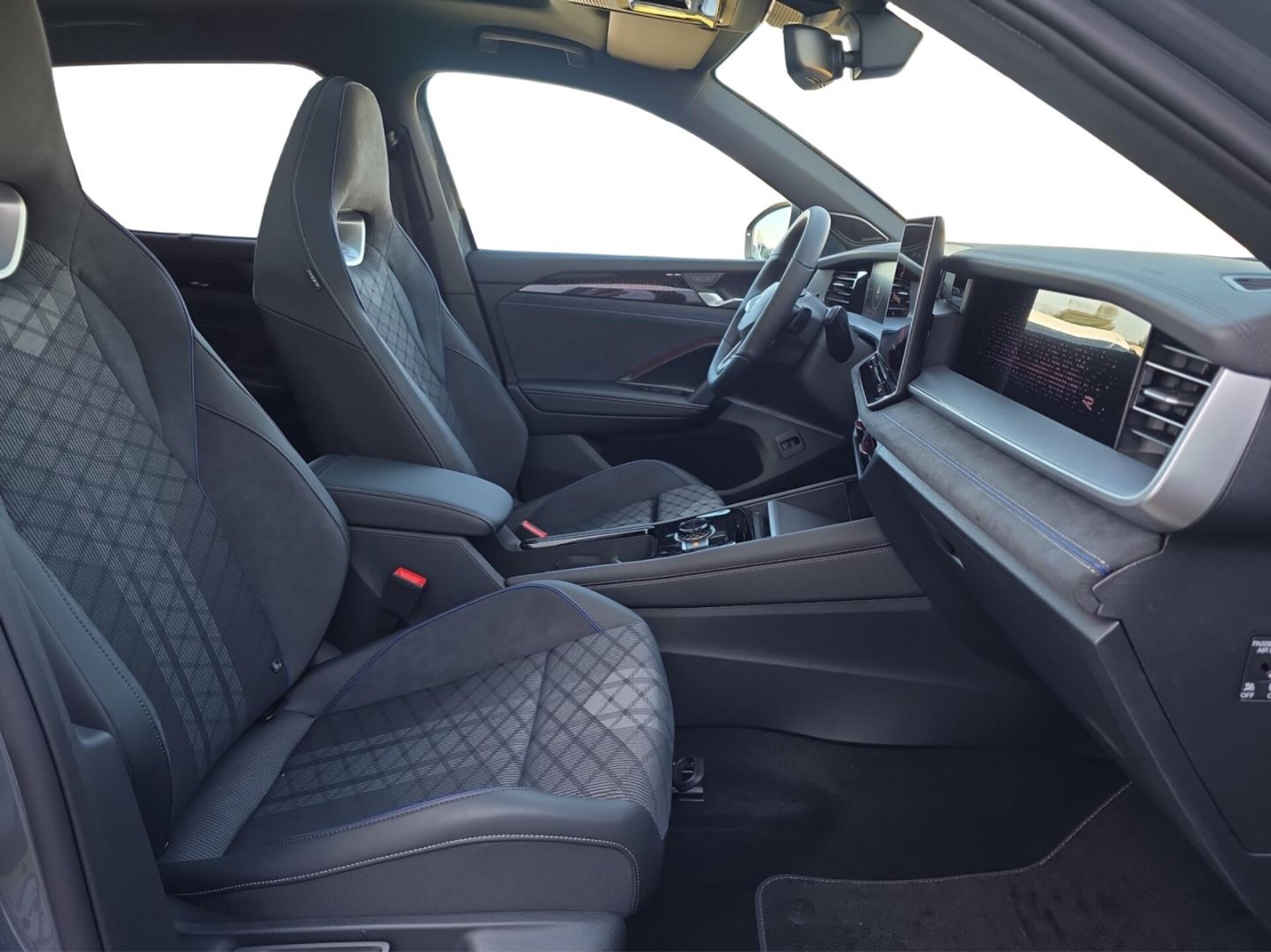Volkswagen Tayron R-Line