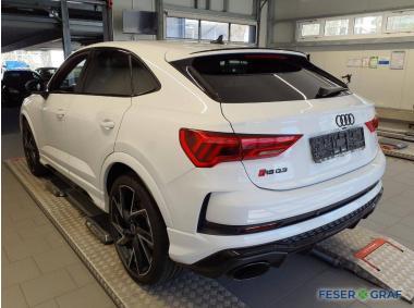 Image about Audi RS Q3 Sportback TFSI quattro S tronic