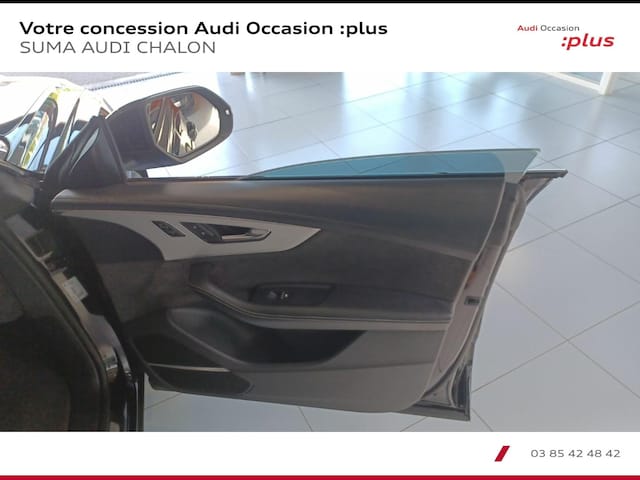 Audi Q8 TFSI E Competition 60 TFSI E Quattro 462 Ch Tiptronic - 2021 - Joinsteer - #34