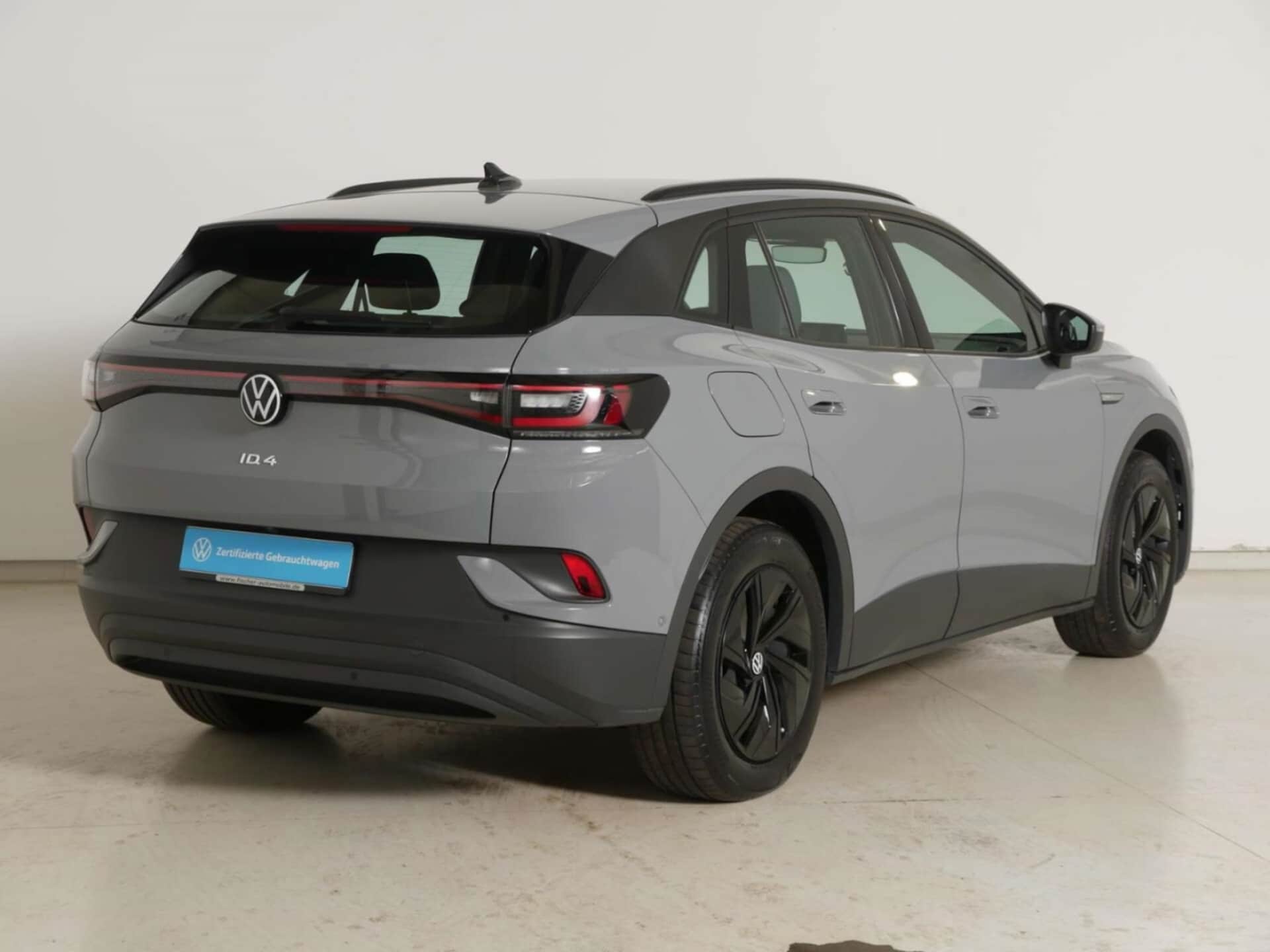 Volkswagen ID.4 Pro Performance