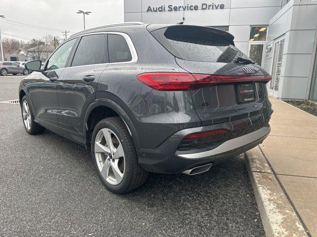 2025 Audi Q5 Premium Plus - Photo 3