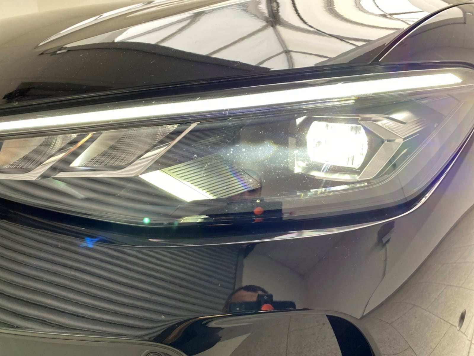 Volkswagen Passat – Bild 15