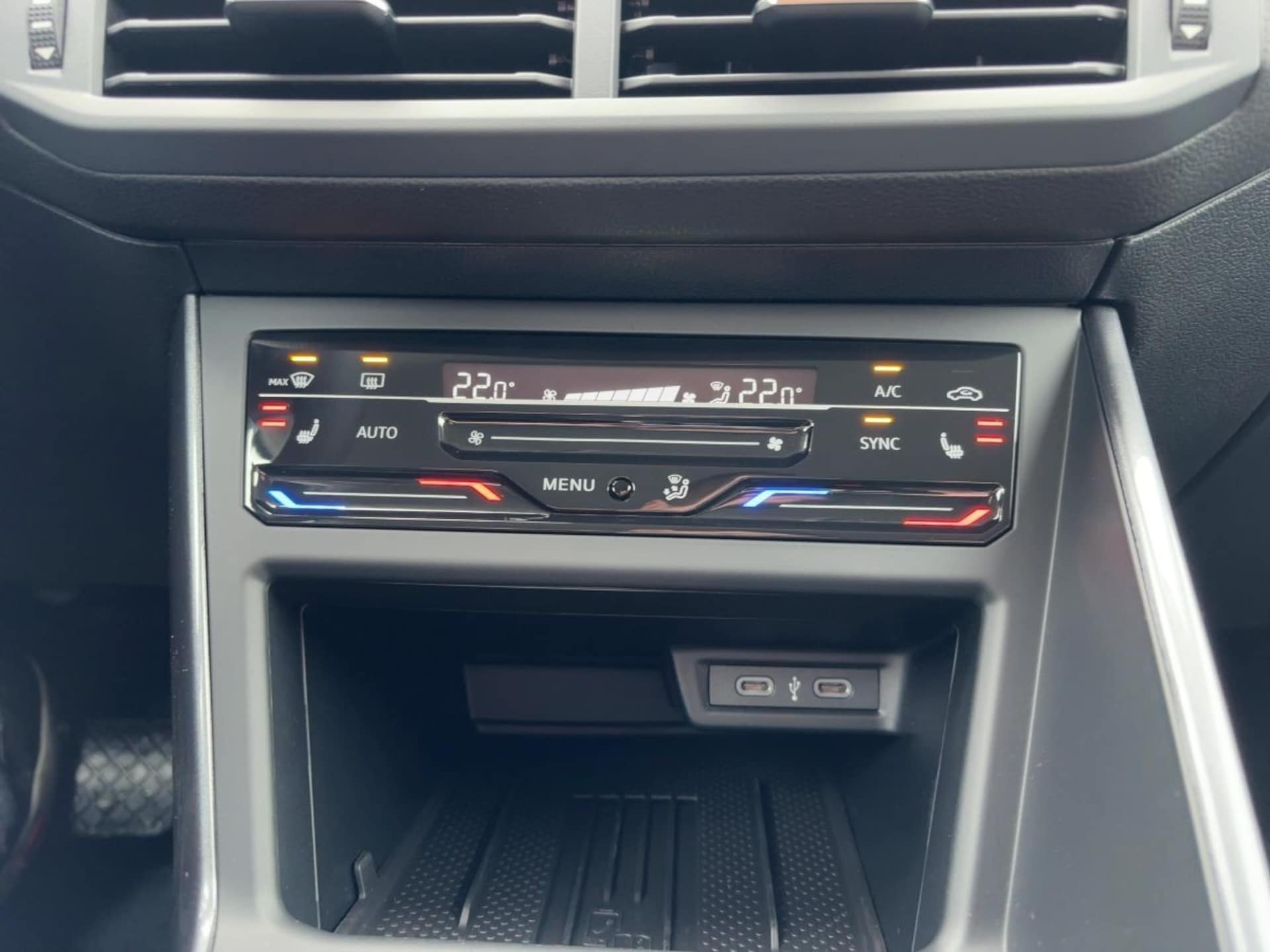 Volkswagen Polo Style