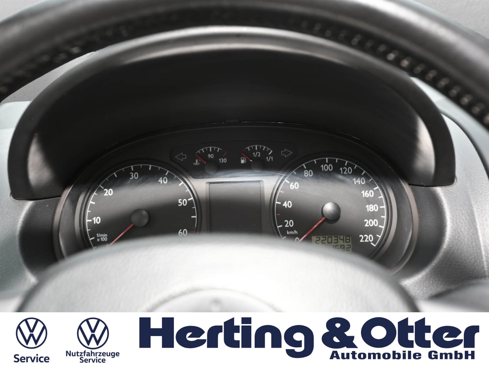 Volkswagen Polo Comfortline