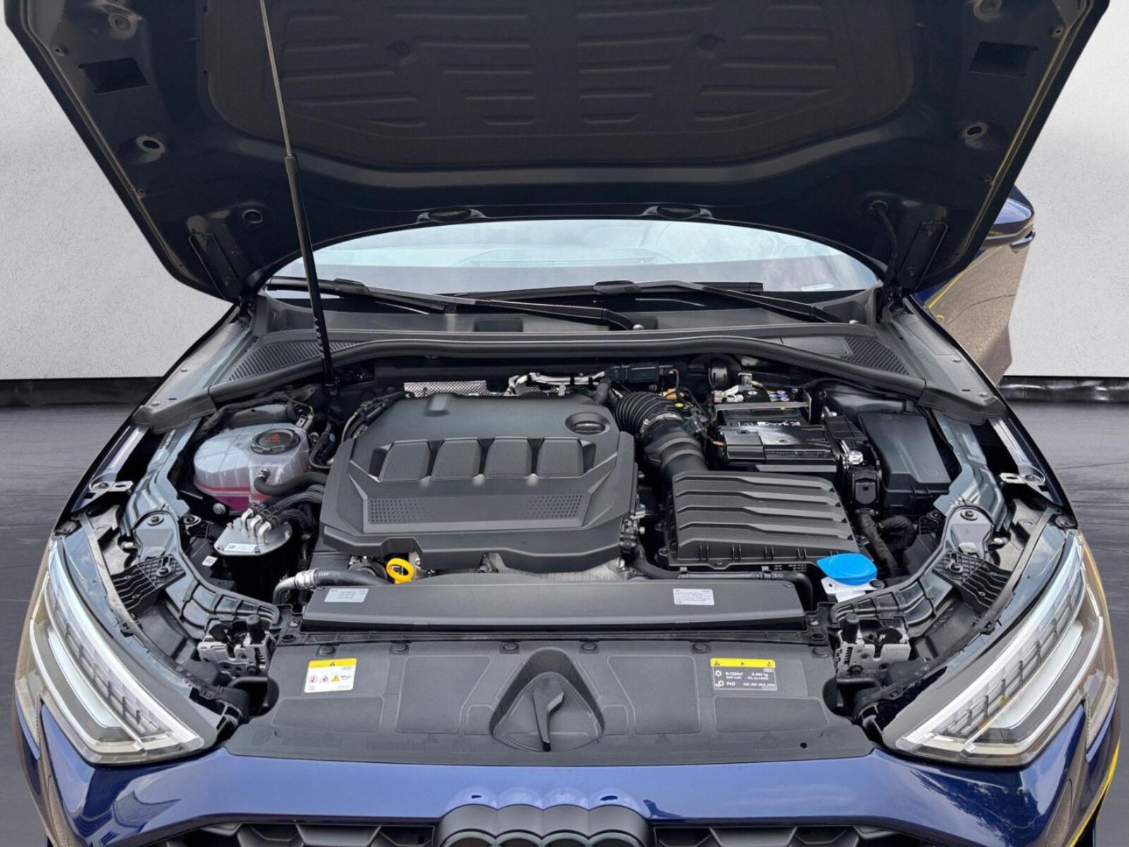 Audi A3 Sportback – Bild 11