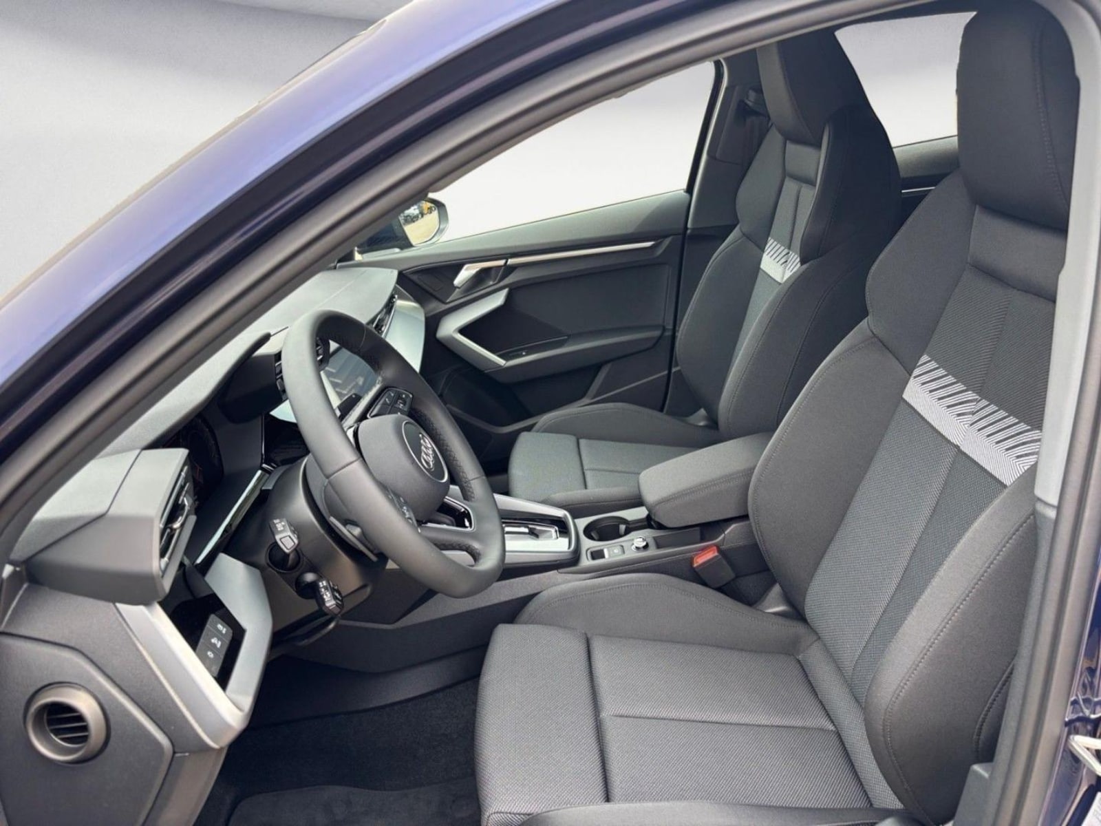 Audi A3 Sportback – Bild 7