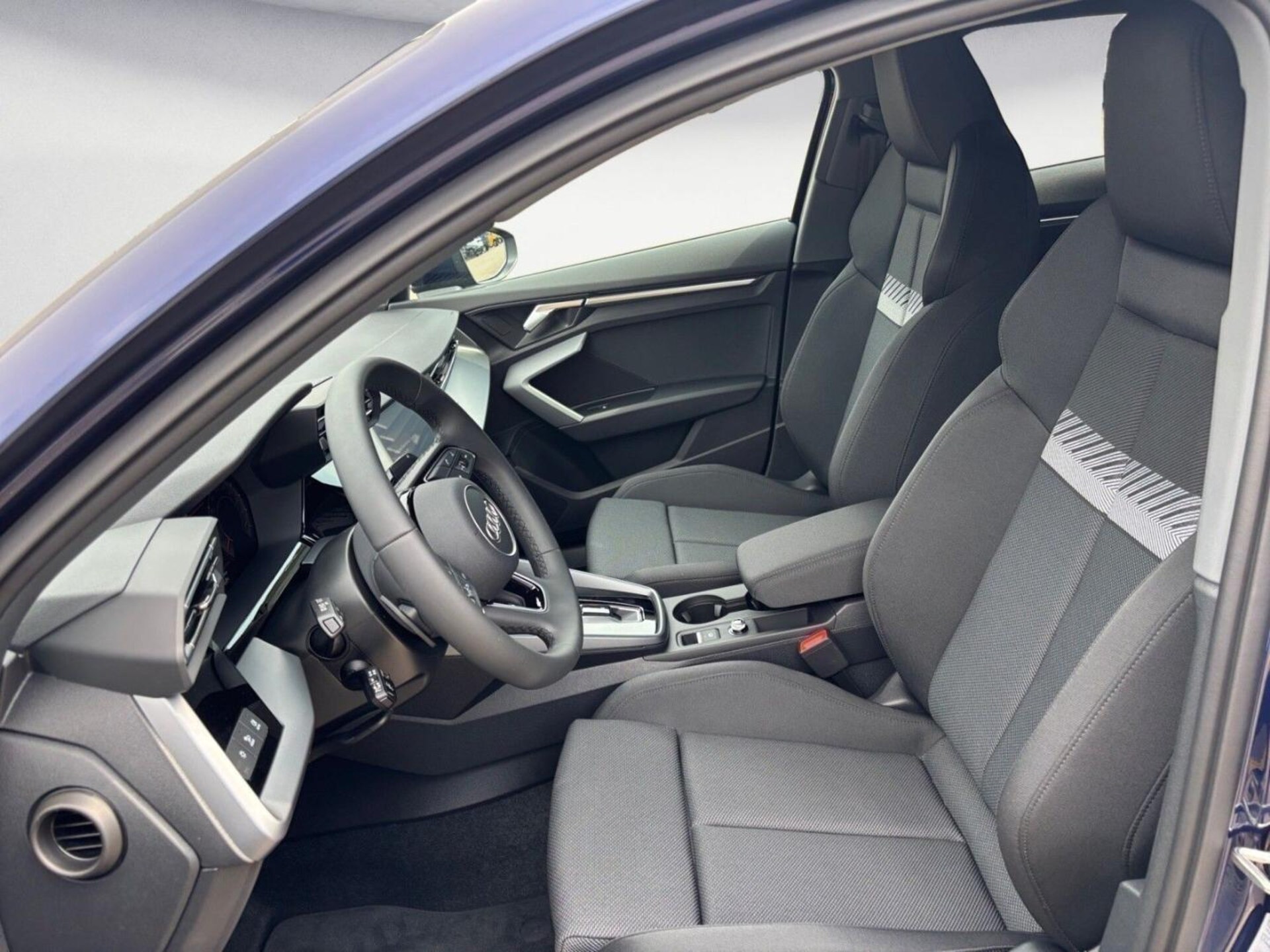 Audi A3 Sportback Advanced