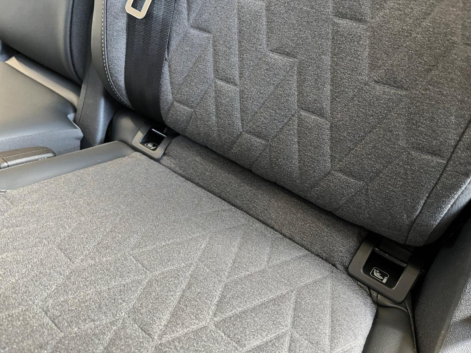 Volkswagen Tayron – Bild 22