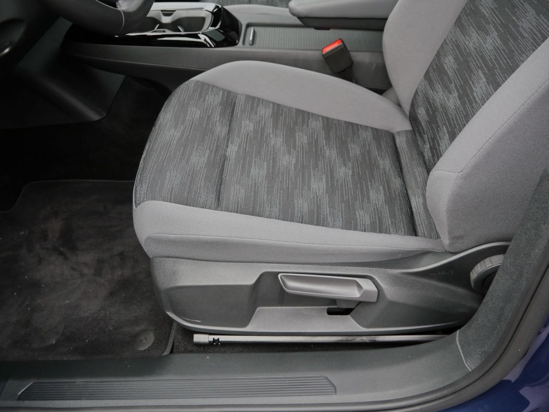 Volkswagen ID.4 Pro