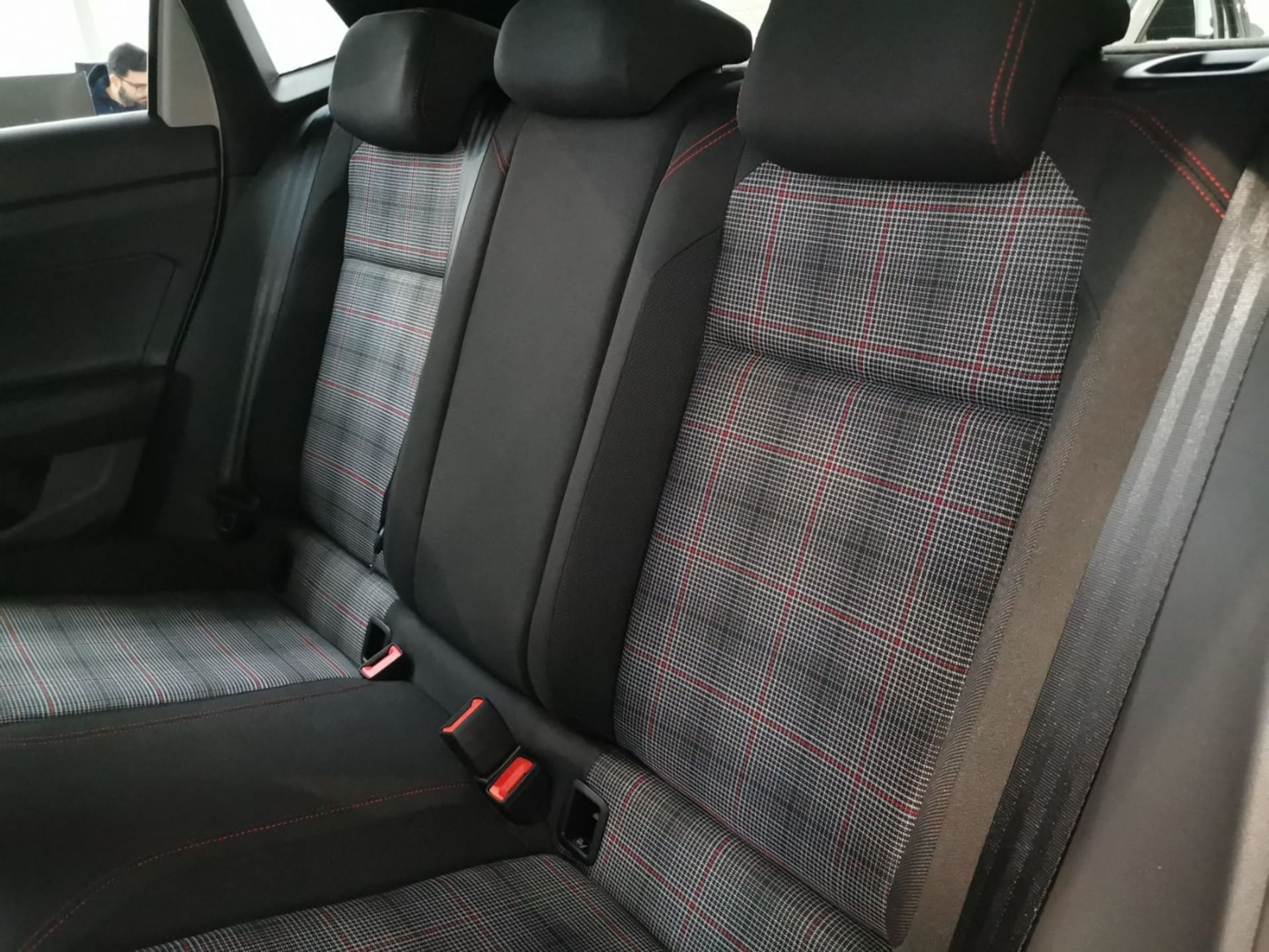 Volkswagen Polo GTI