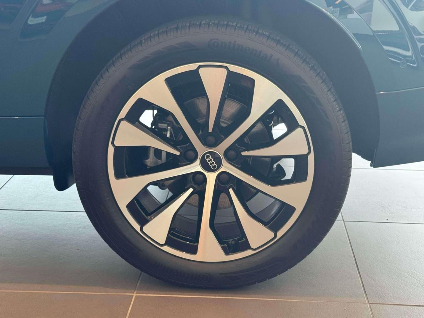 2026 Audi Q3 Base - Photo 6