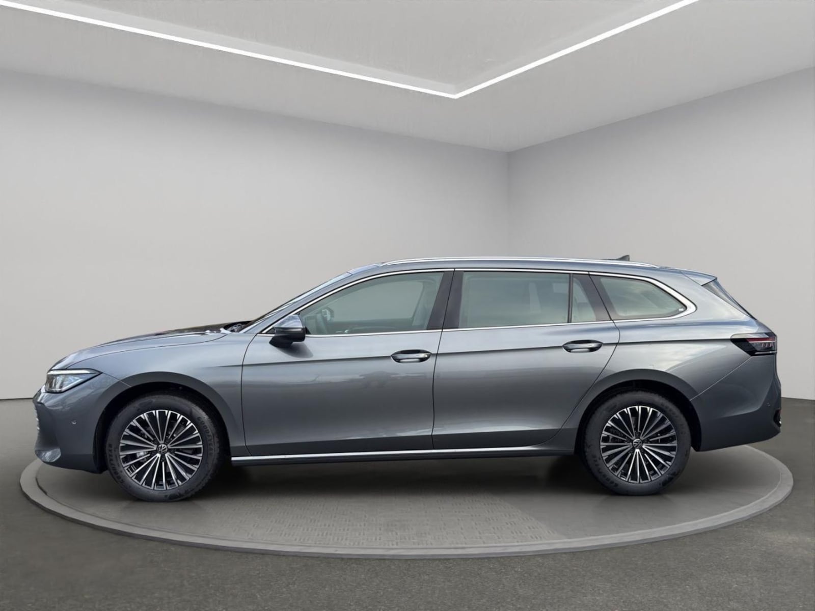 Volkswagen Passat – Bild 5