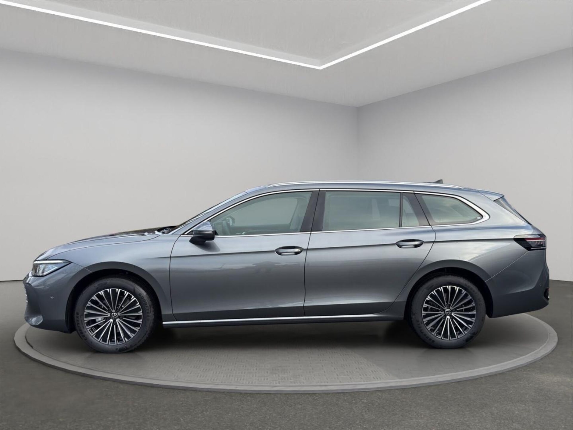 Volkswagen Passat Elegance