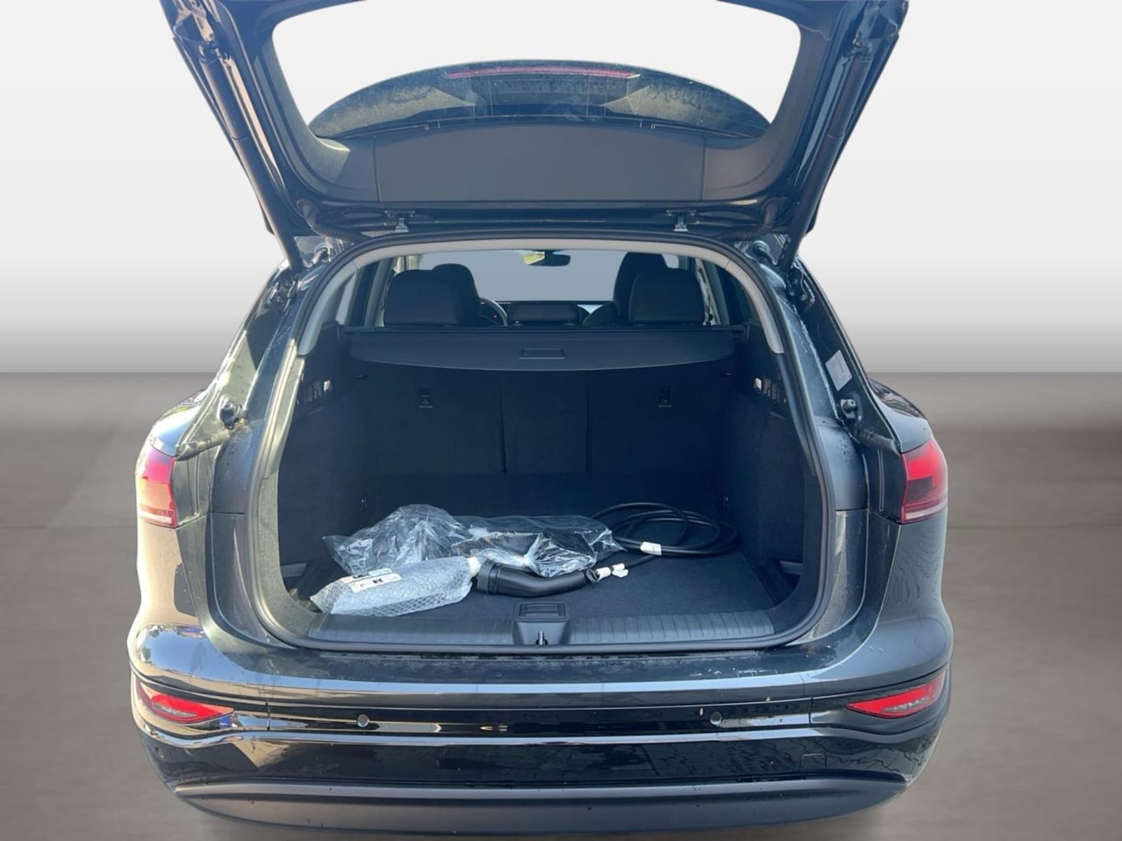 Audi Q6 e-tron – Bild 11