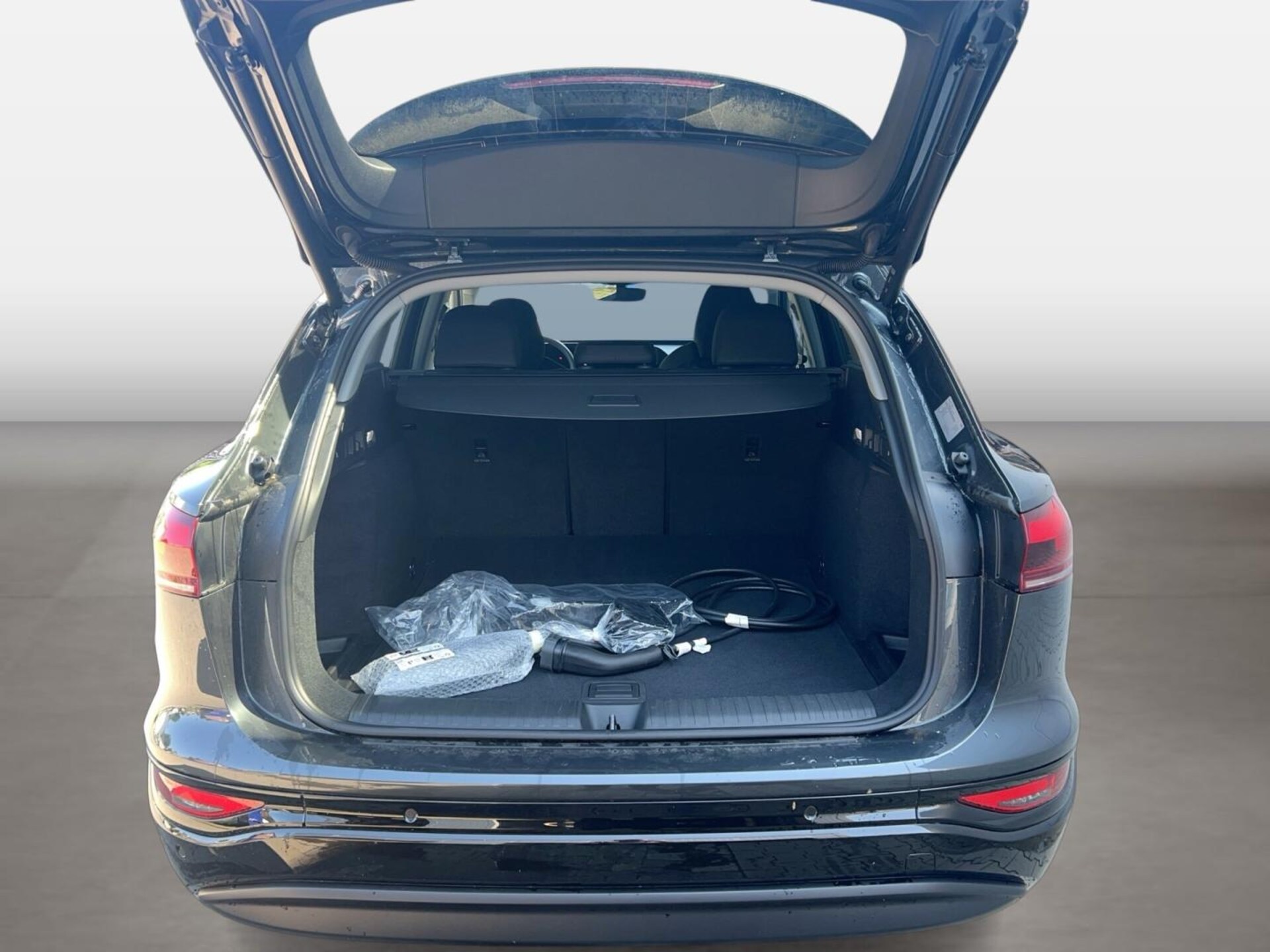 Audi Q6 SUV e-tron
