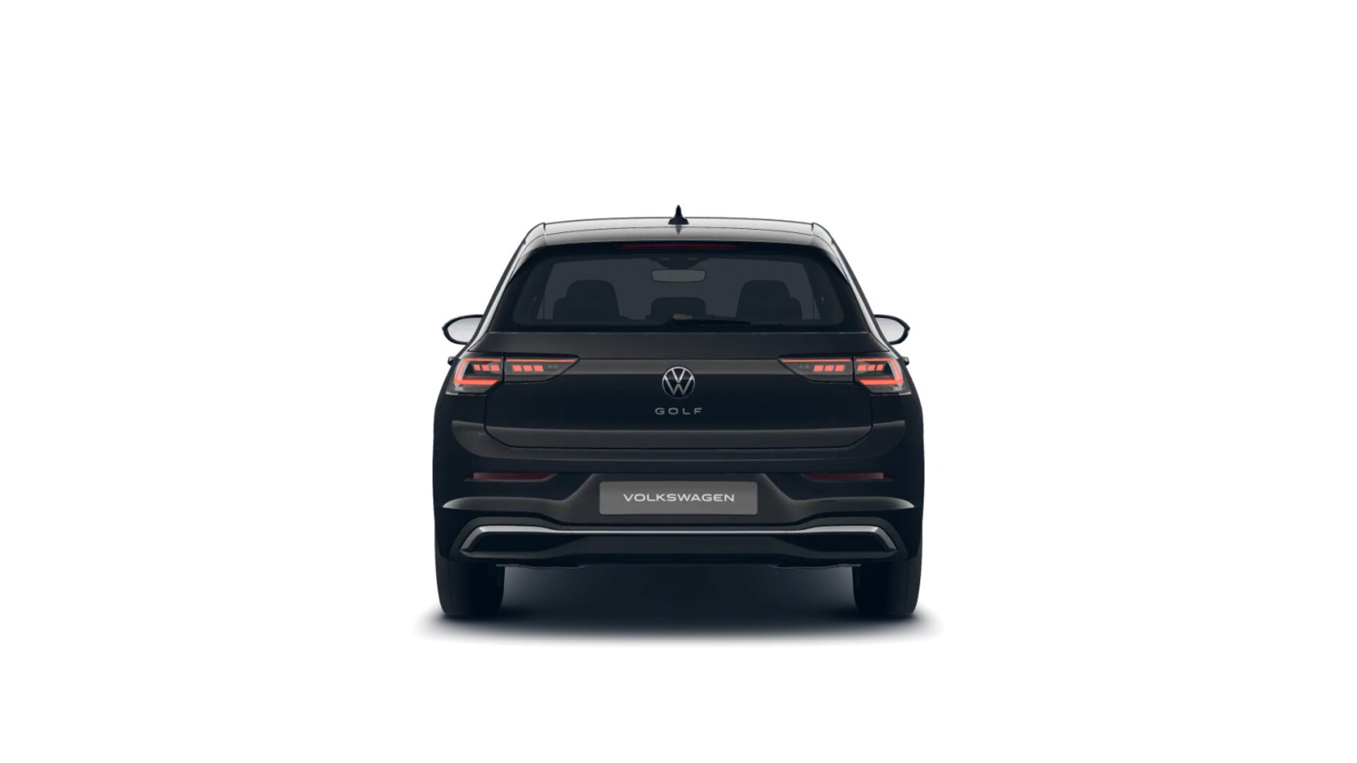 Volkswagen Golf Goal