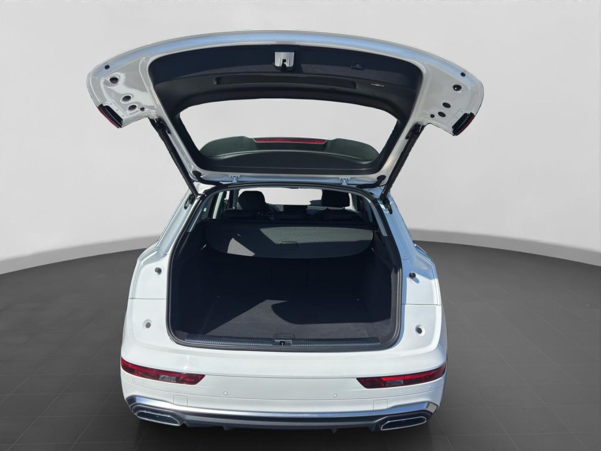 Audi Q5 SUV S line
