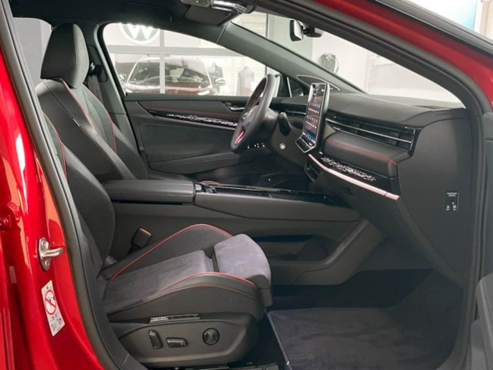 Volkswagen ID.7 Tourer – Bild 4