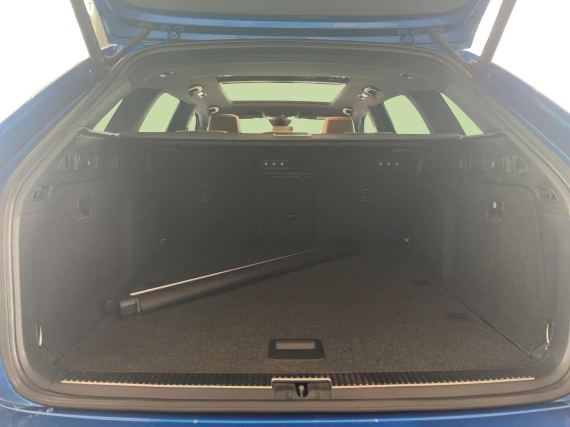 Skoda Superb Combi Laurin & Klement