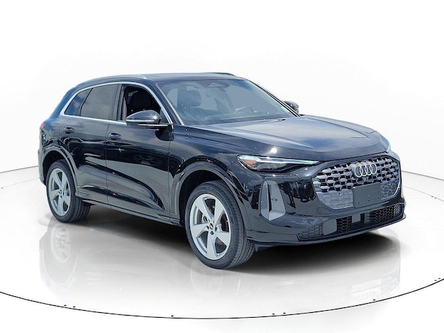 Photo of 2026 Audi Q5